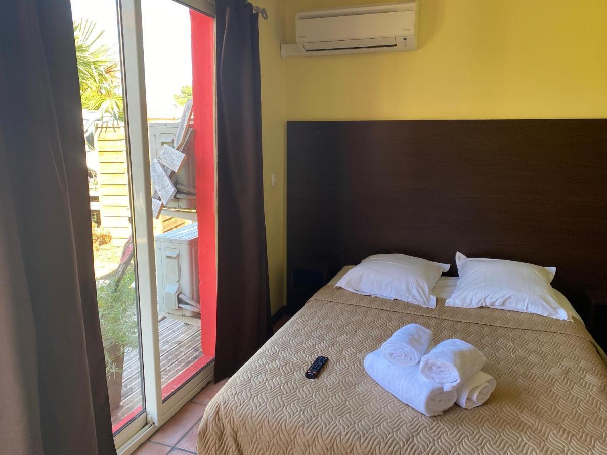 Hotel Le 28 La Teste-de-Buch Luaran gambar