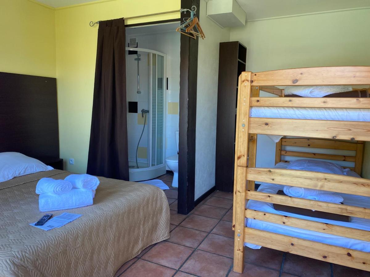 Hotel Le 28 La Teste-de-Buch Luaran gambar