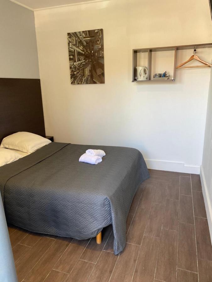 Hotel Le 28 La Teste-de-Buch Luaran gambar