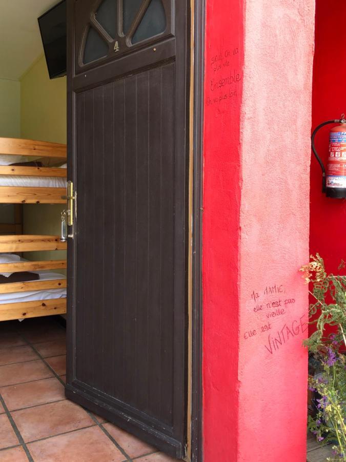Hotel Le 28 La Teste-de-Buch Luaran gambar